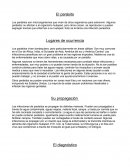 Los parásitos son microorganismos que viven de otros organismos para sobrevivir