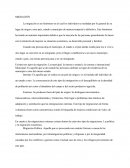 La migración es un fenómeno en el cual los individuos se trasladan por lo general de su lugar de origen a otro país