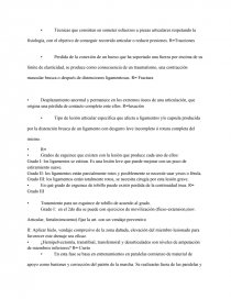 TECNICAS MANUALES. Página 1