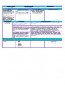 PLANEACION PREESCOLAR NAVIDAD