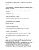 Tipo cv PRL Europa y Sudamérica.