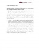 Caso practico Retail Textil