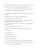 Posdata: No te Alejes de mi