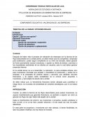 TEMATICA DE LA UNIDAD: OPCIONES REALES