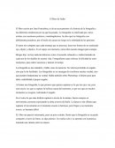 El Beso de Judas Joan Fontcubeta