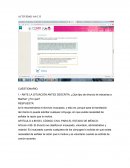 ¿Qué tipo de divorcio le indicarías a Martha? ¿Por qué?