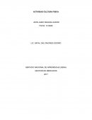 SERVICIO NACIONAL DE APRENDIZAJE (SENA) GESTION DE MERCADOS