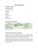 Desaseo de las calles y parques del barrio Colinas del Norte