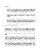 Ventaja de competitiva del Southwest