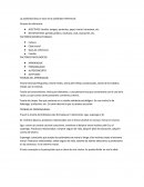 La publicidad boca a boca es la publicidad referencial.