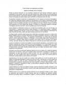 Como hablar correctamente en público. Gastón Fernández de la Torriente