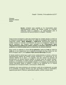 Conversatorio representaciones gráficas del conflicto armado