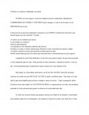 El futuro se construye trabajando con metas