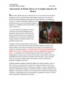 Aportaciones de Benito Juárez en el renglón educativo de México