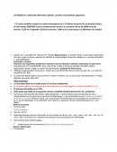 Actividad - Utilizando diferentes métodos, resuelve los problemas siguientes