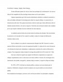 Ford Motor Company resumen