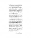 EL CICLISMO COMO MEDIO DE TRANSPORTE