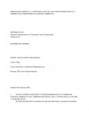 ESTRUCTURACION Y FUNCIONAMIENTO DE LA UNIDAD DE GESTION AMBIENTAL DEL GIBIERNO MUNICIPAL DEL CANTON SEVILLA DE ORO