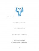 Tema: 5.1. Estudio y responsabilidad.