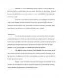 Siguiendo con el caso Madrid que no puede completar su oferta de turismo de patrimonio histórico