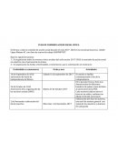 PLAN DE COMISION ACCION SOCIAL CIVICA