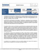 REPORTE REEMPLAZO RODAMIENTOS