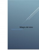 Milagros del reino