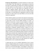 El espia que sabia demasiado