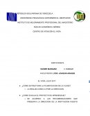 FASE DE EJECUCION DE UN PROYECTO EDUCATIVO