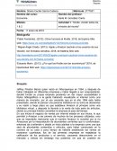 Actividad 1: “Kindle: vender todos los e-books del mundo”