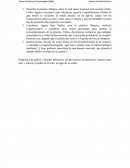 EL LUGAR DE LOS NIÑOS EN LO QUE LLAMAMOS CULTO