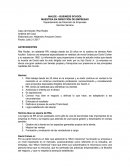 Caso de Estudio: Rita Rodier Análisis del Caso