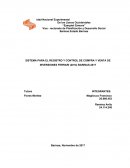 SISTEMA PARA EL REGISTRO Y CONTROL DE COMPRA Y VENTA DE INVERSIONES FERRARI (2014) BARINAS-2017