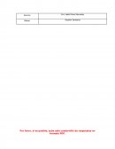 DISEÑO DE LA CADENA DE VALOR DE UN HOSPITAL