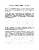 ANALISIS CASO RADILLA PACHECO