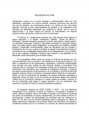 Programa Curricular para educación básica de jóvenes y adultos