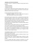 ¿Que es una estrategia y por que es tan importante?