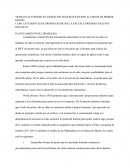 ESTUDIANTES DE PRIMER GRADO DE LA ESCUELA PRIMARIA DELFINA GRAJALES