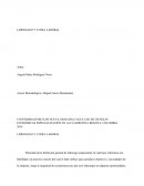 LIDERAZGO Y CLIMA LABORAL