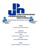 ANTOLOGIA DE LECTURA, ORAL Y ESCRITO