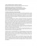 Aprendizaje esperado: Reconoce la función de los trípticos para difundir información