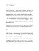 Los Agujeros Negros: Capitulo 6