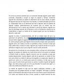 El sol fue la primera estrella que un muchacho llamado Agustín