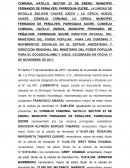 Asamblea: Finca Bottaro y consejos comunales