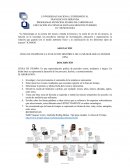 EDUCACIÓN EN CIENCIAS SOCIALES MENCIÓN TURISMO