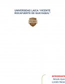 CLASIFICADOR PRESUPUESTARIO