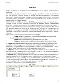 Aplicaciones ofimáticas - Tarea 4 (CFGM SMR)