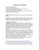 Peter Singer y los derechos