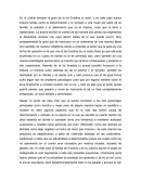 La jaula de la tia enedina comentario