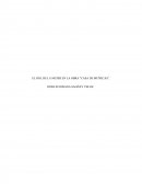 EL ROL DE LA MUJER EN LA OBRA “CASA DE MUÑECAS”.